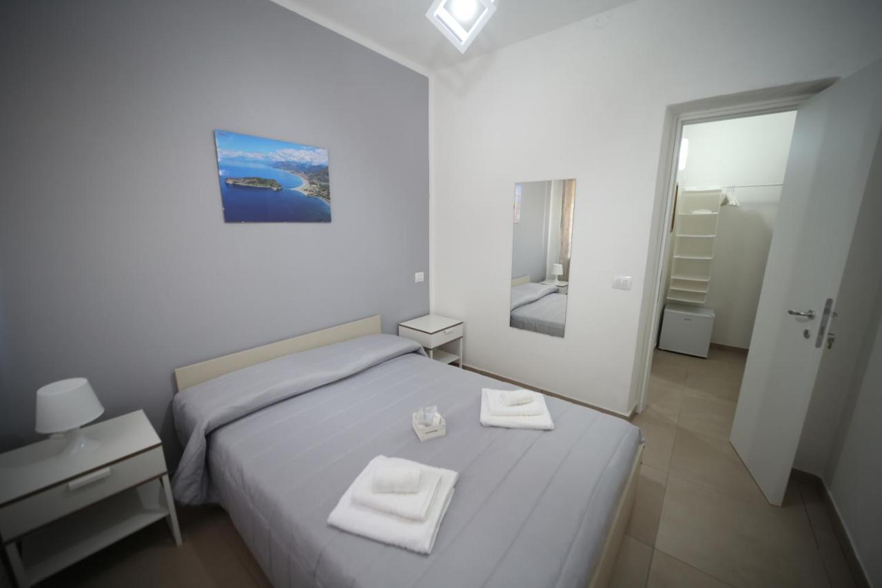 B&B Vannefora San Nicola Arcella Exterior photo
