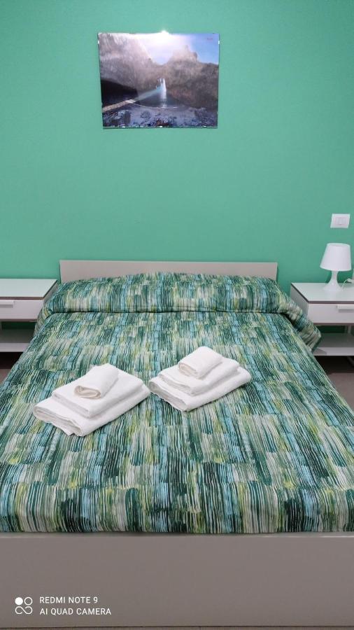 B&B Vannefora San Nicola Arcella Room photo