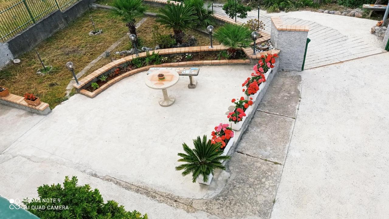 B&B Vannefora San Nicola Arcella Exterior photo