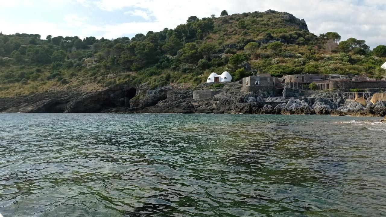 B&B Vannefora San Nicola Arcella Exterior photo