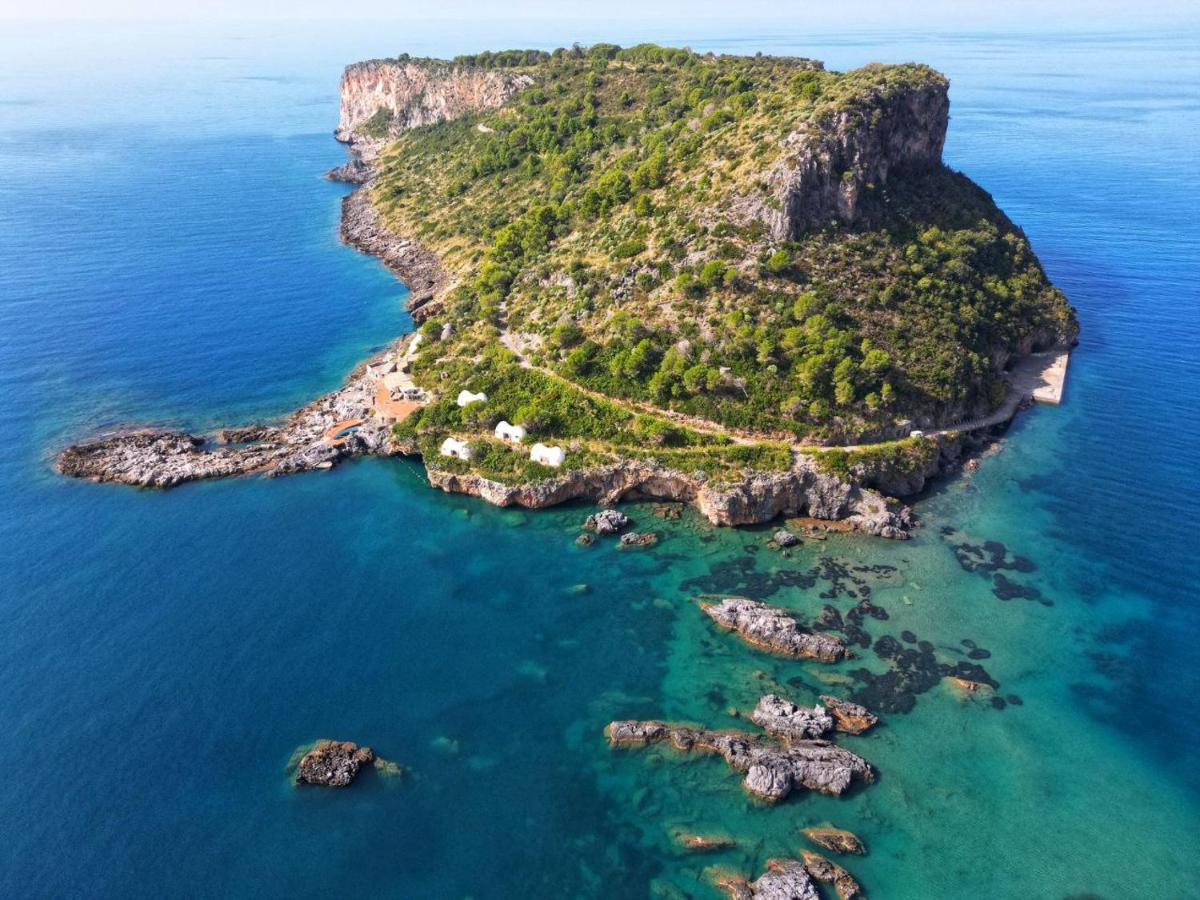 B&B Vannefora San Nicola Arcella Exterior photo