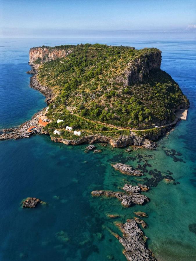 B&B Vannefora San Nicola Arcella Exterior photo