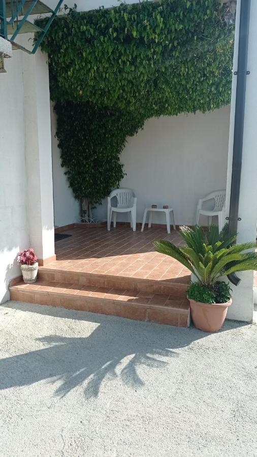 B&B Vannefora San Nicola Arcella Exterior photo
