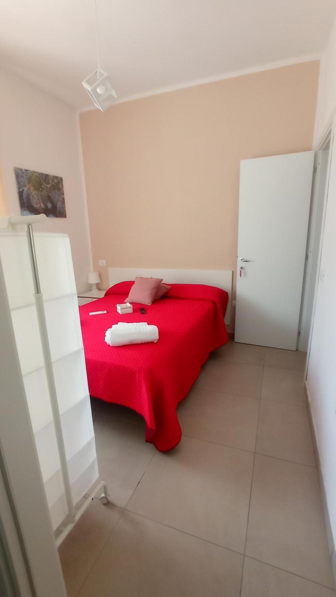 B&B Vannefora San Nicola Arcella Exterior photo