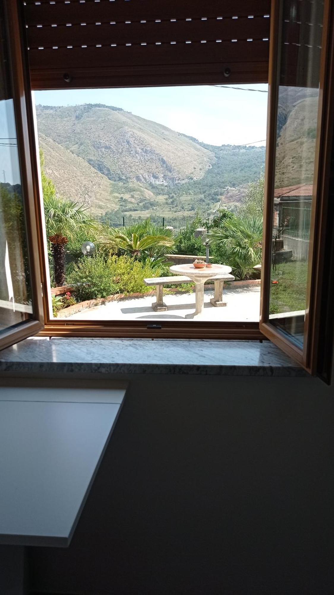 B&B Vannefora San Nicola Arcella Room photo
