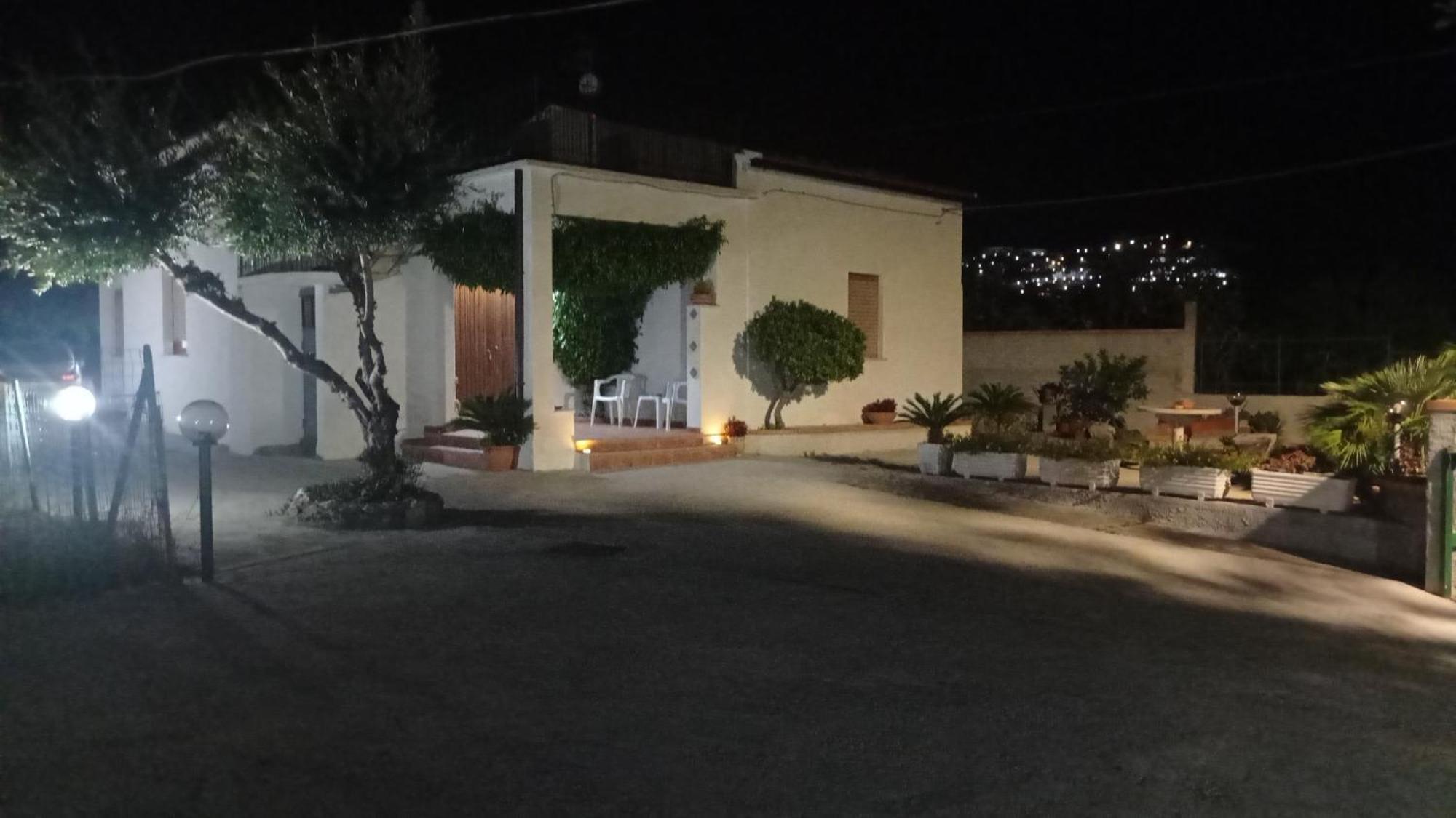 B&B Vannefora San Nicola Arcella Room photo