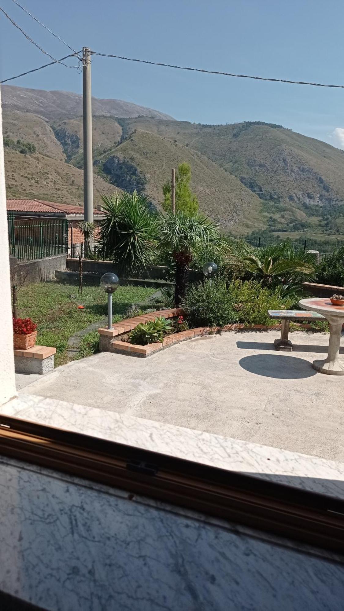 B&B Vannefora San Nicola Arcella Room photo