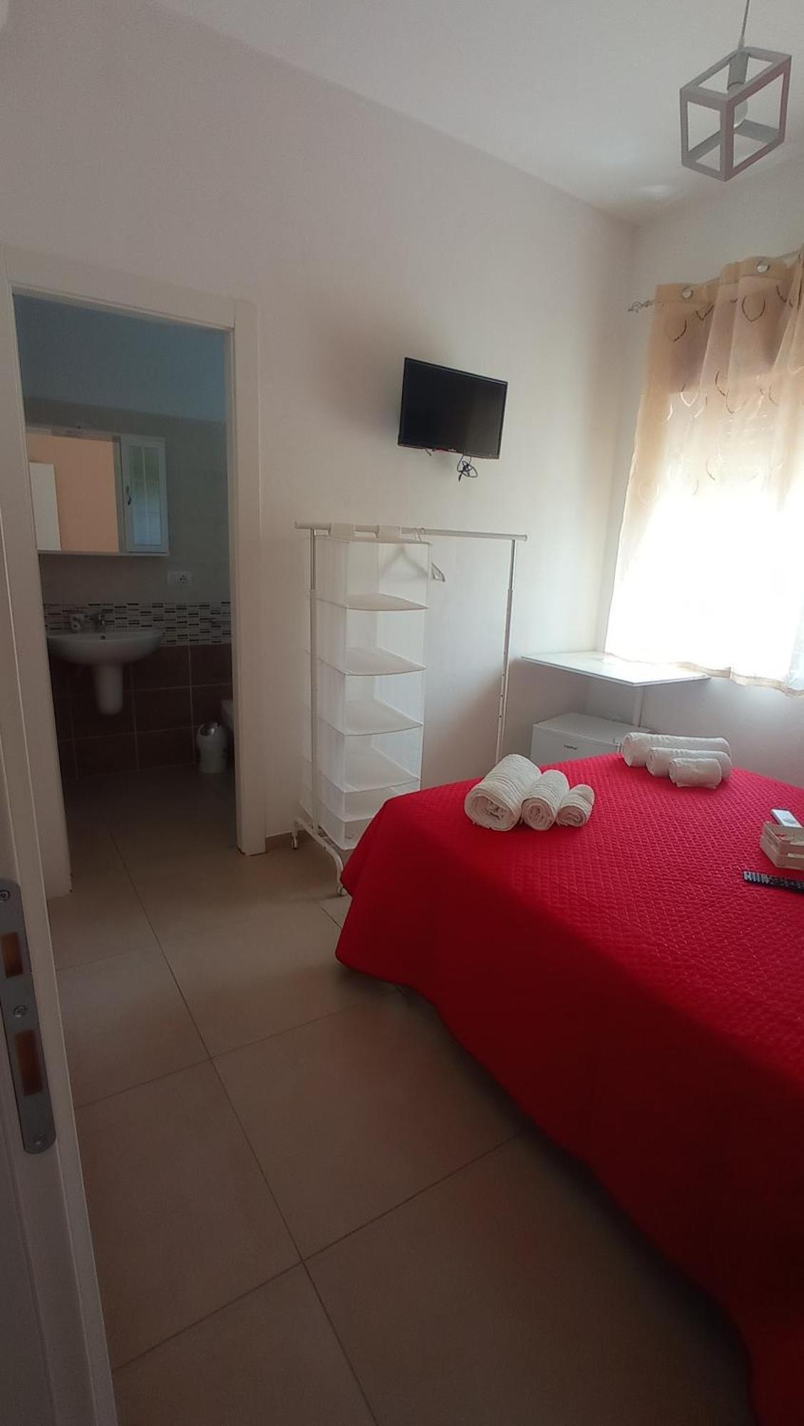 B&B Vannefora San Nicola Arcella Exterior photo
