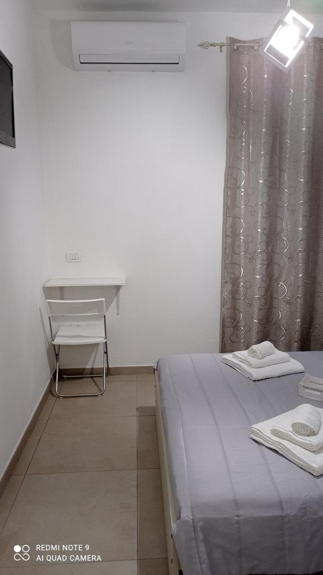 B&B Vannefora San Nicola Arcella Room photo