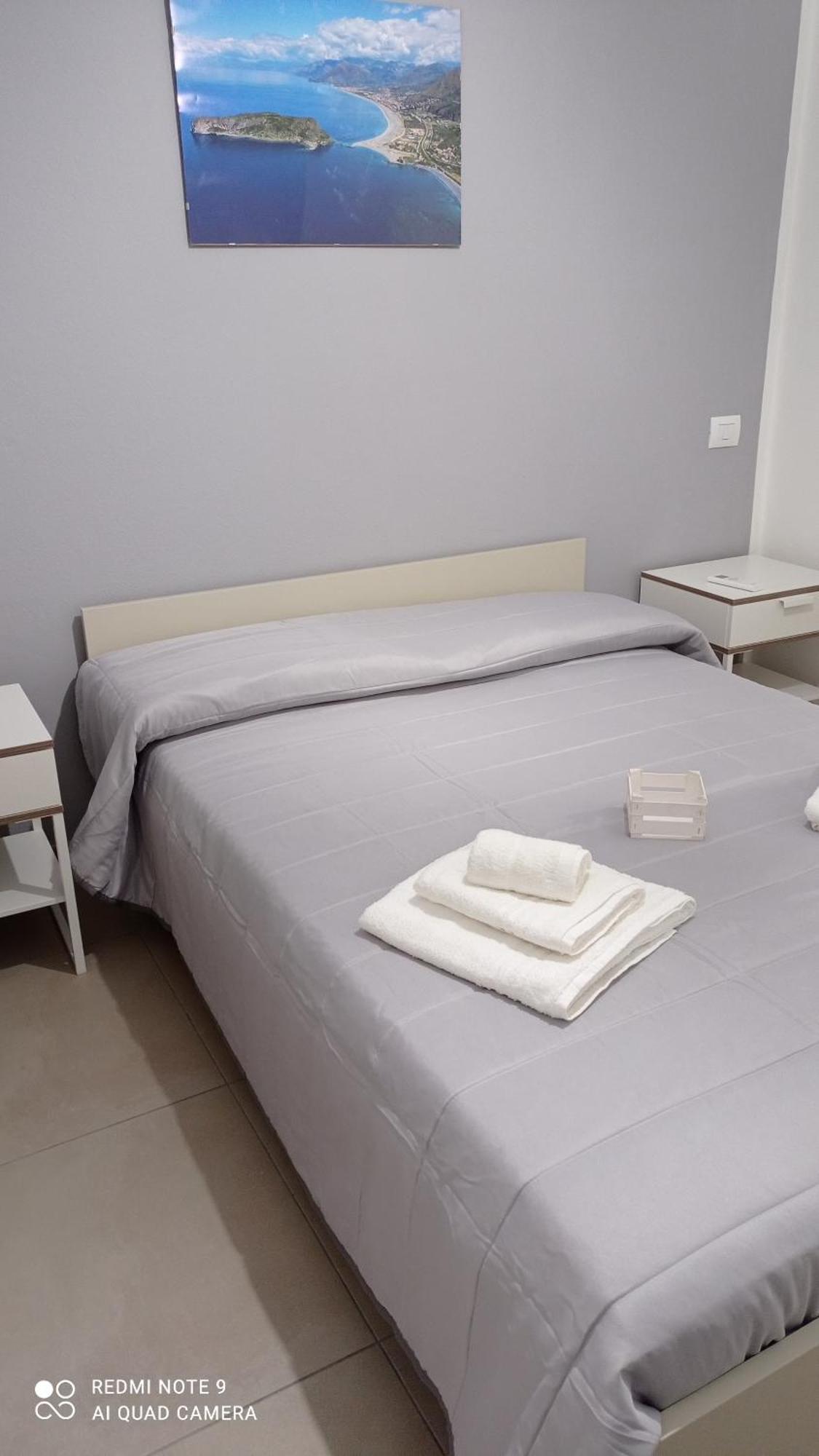 B&B Vannefora San Nicola Arcella Room photo